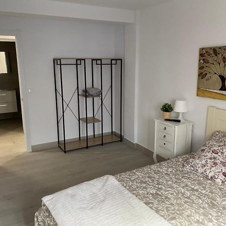 Wish Suite Niebla De Sevilla מראה חיצוני תמונה
