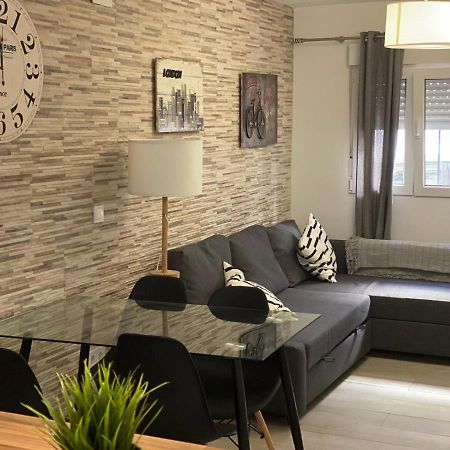 Wish Suite Niebla De Sevilla מראה חיצוני תמונה