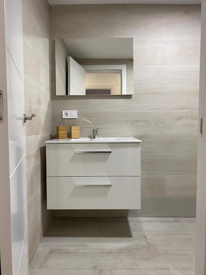 Wish Suite Niebla De Sevilla מראה חיצוני תמונה