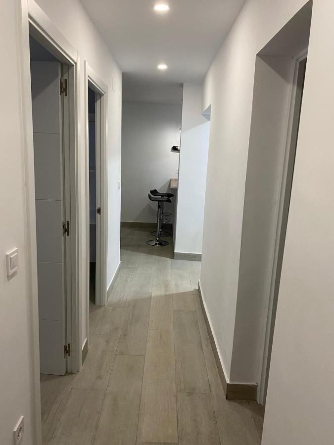 Wish Suite Niebla De Sevilla מראה חיצוני תמונה