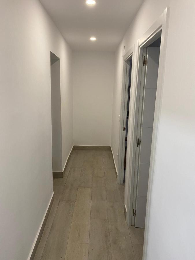 Wish Suite Niebla De Sevilla מראה חיצוני תמונה