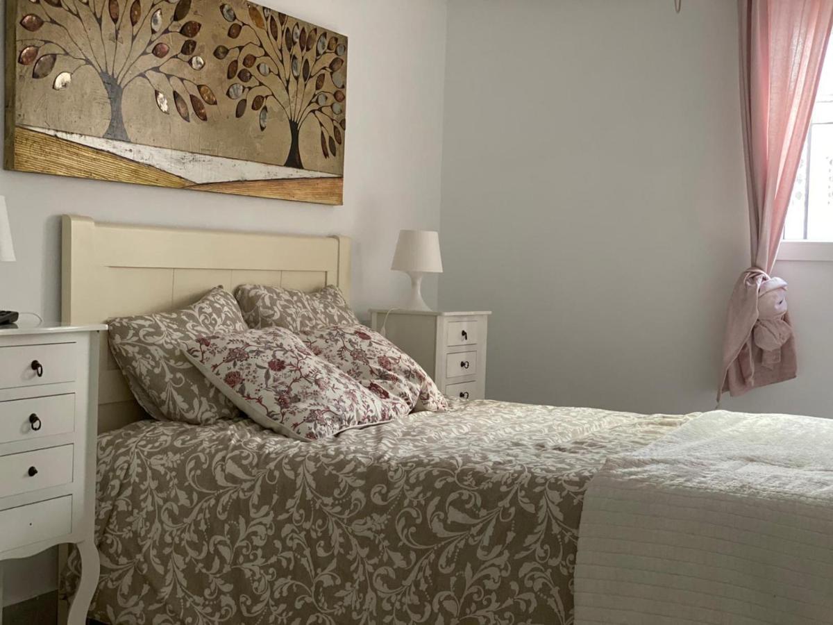 Wish Suite Niebla De Sevilla מראה חיצוני תמונה