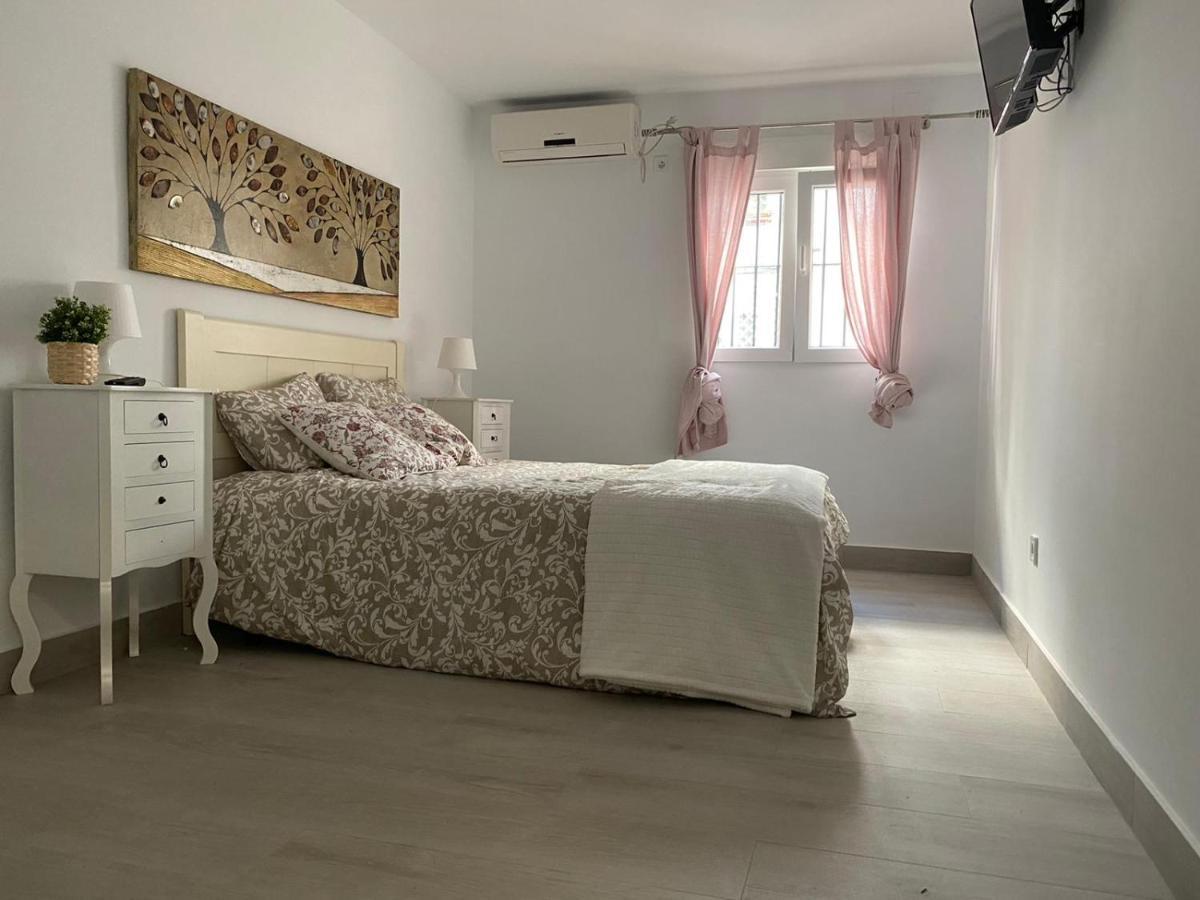 Wish Suite Niebla De Sevilla מראה חיצוני תמונה