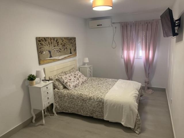 Wish Suite Niebla De Sevilla מראה חיצוני תמונה