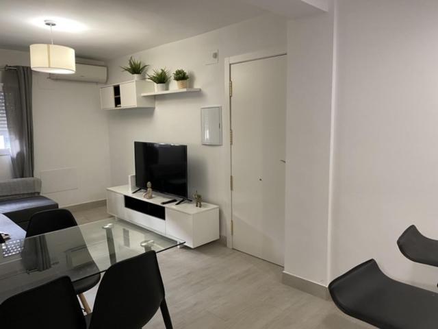 Wish Suite Niebla De Sevilla מראה חיצוני תמונה