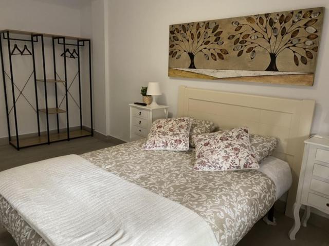 Wish Suite Niebla De Sevilla מראה חיצוני תמונה
