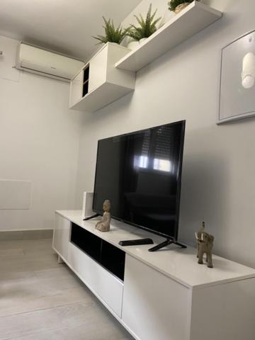Wish Suite Niebla De Sevilla מראה חיצוני תמונה